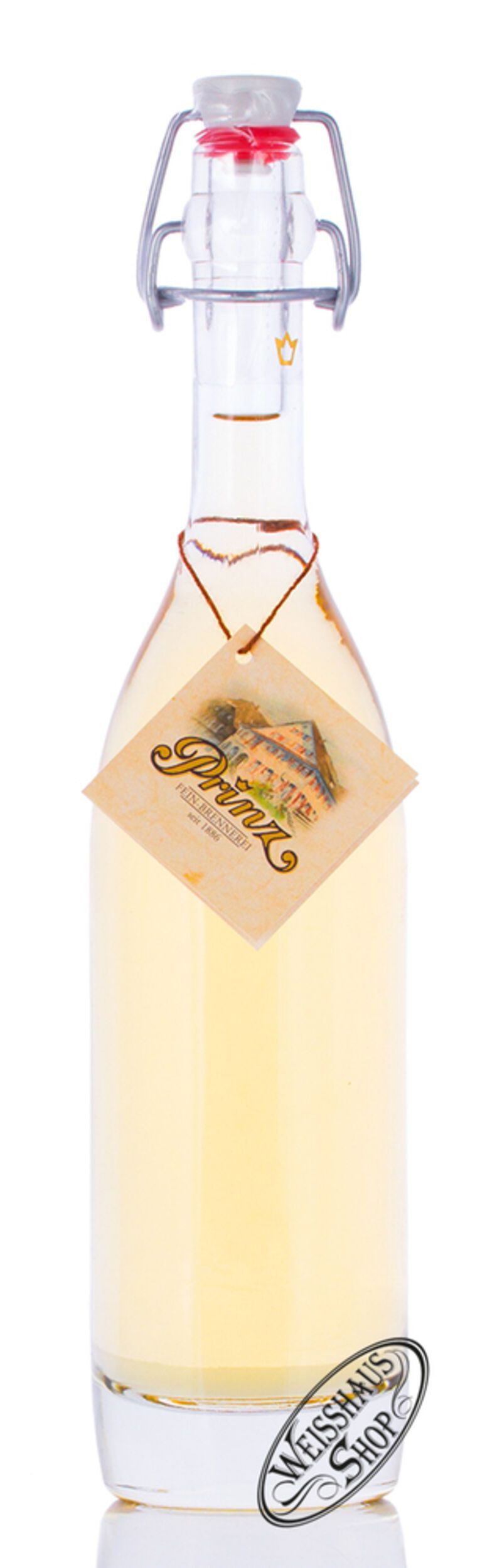 Prinz Alte Kirsche 41% vol. 0,20l
