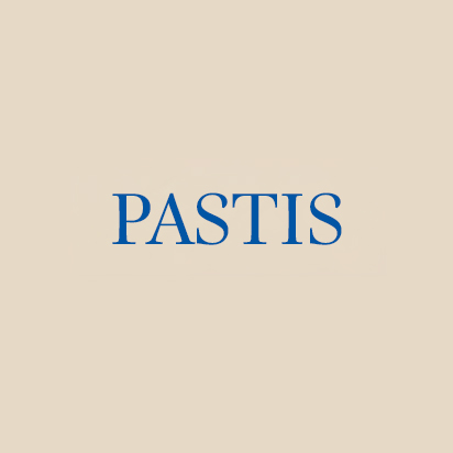 Pastis aus Frankreich