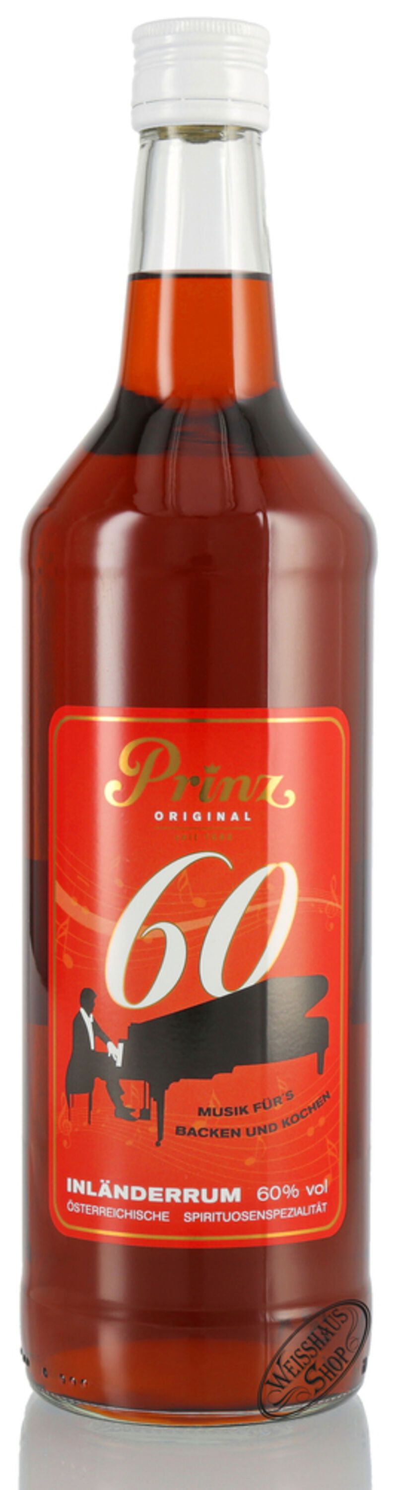 Prinz 60% vol. 1,0l