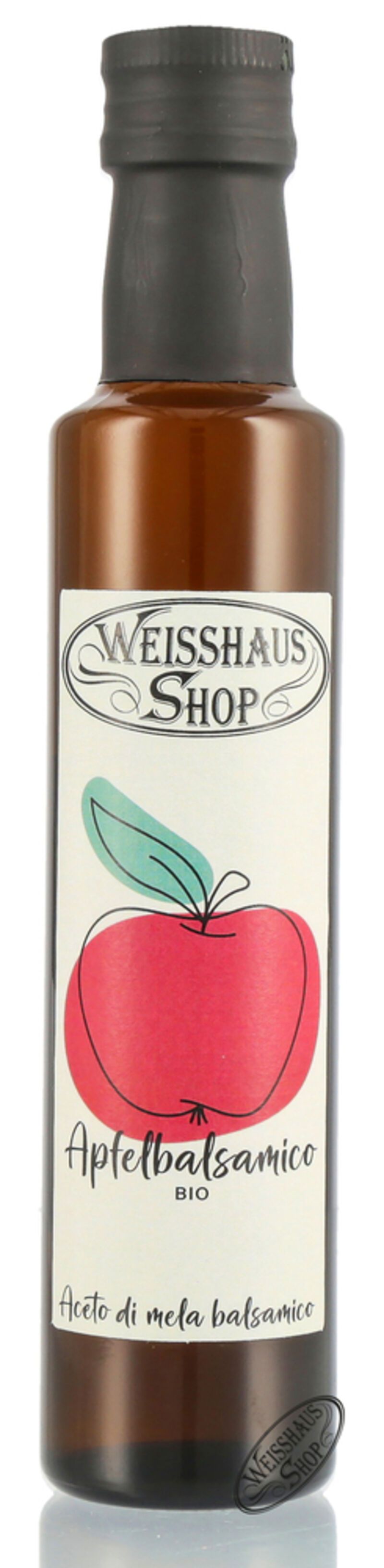 Walcher Aceto di Mela BIO Apfel Balsamico 0,25l Walcher Aceto di Mela BIO Apfel Balsamico 0,25l