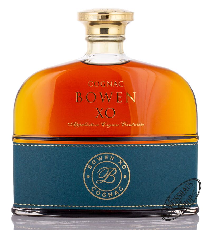 Bowen XO Cognac 40% vol. 0,70l
