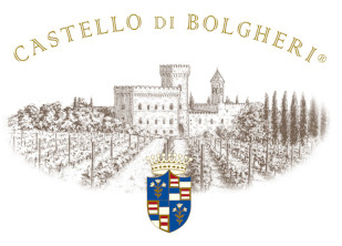 Castello di Bolgheri