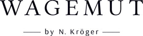 Wagemut