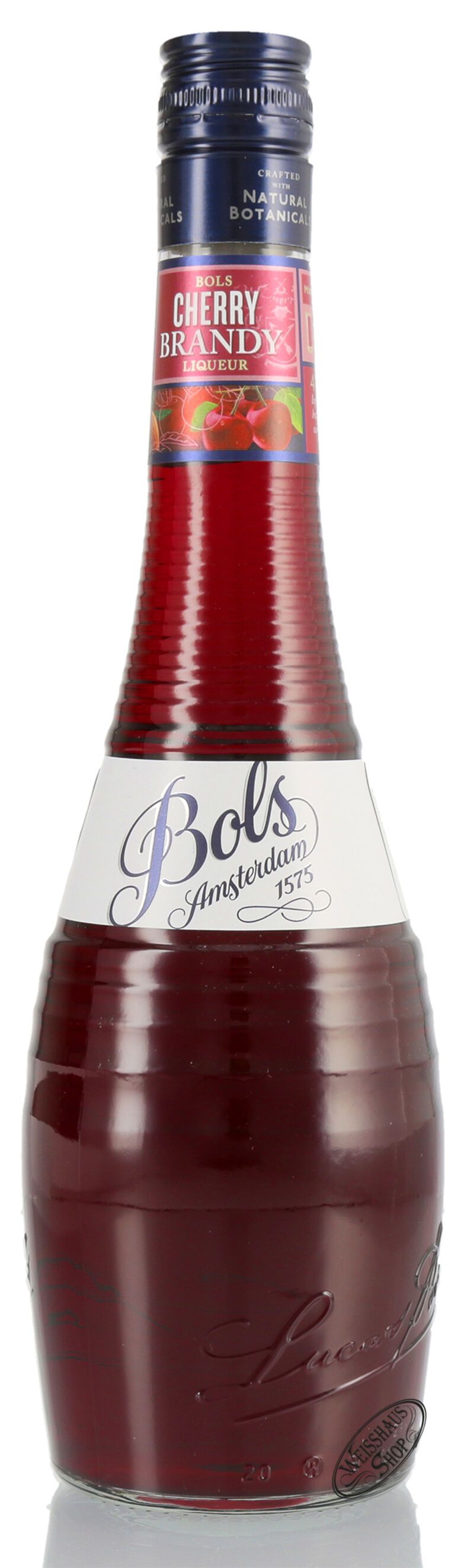 Bols Cherry Brandy Likör 24% vol. 0,70l