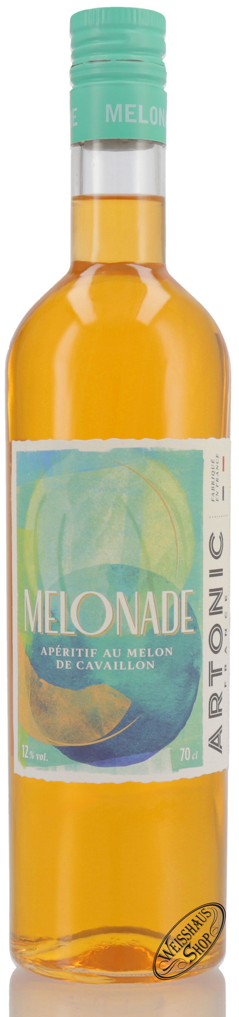 Artonic Melonade Aperitif 12% vol. 0,70l
