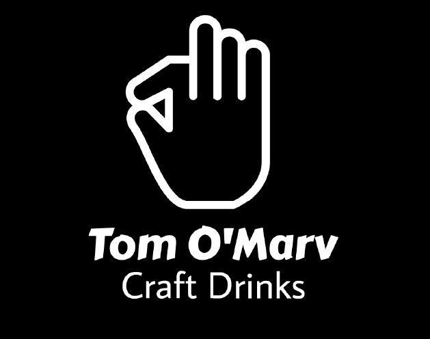 Tom O'Marv Craft Drinks