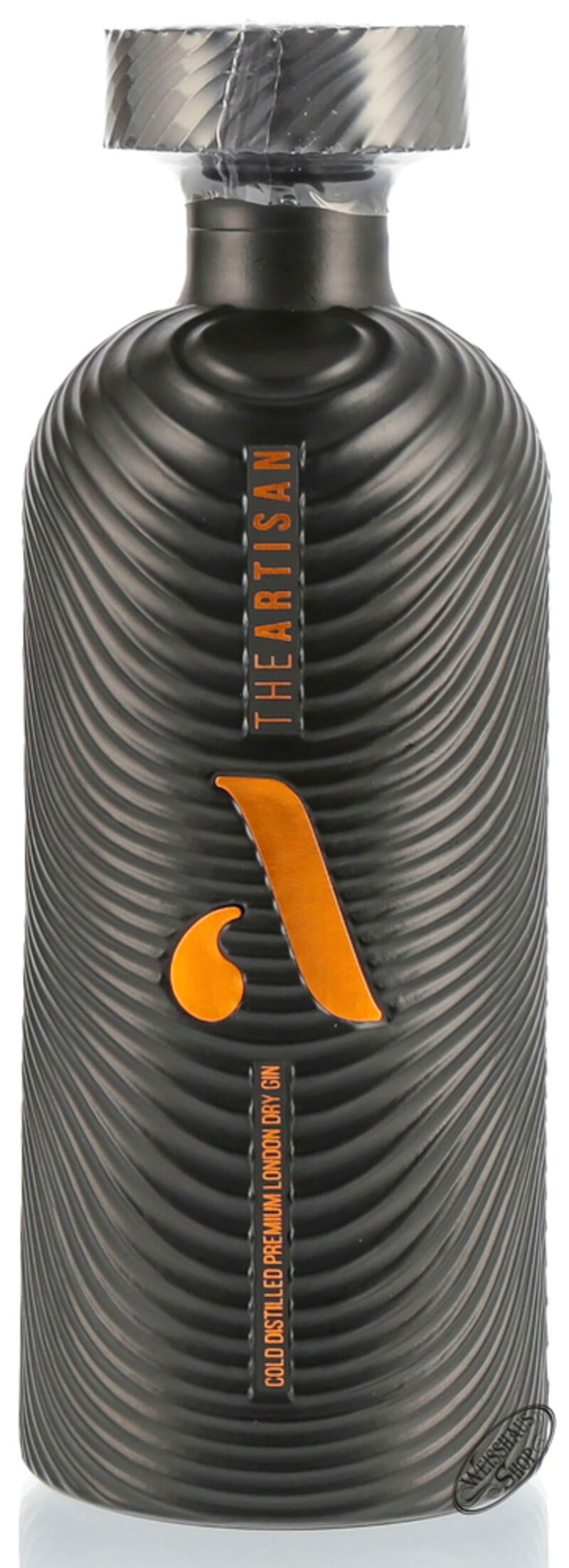 The Artisan London Dry Gin 44% vol. 0,50l