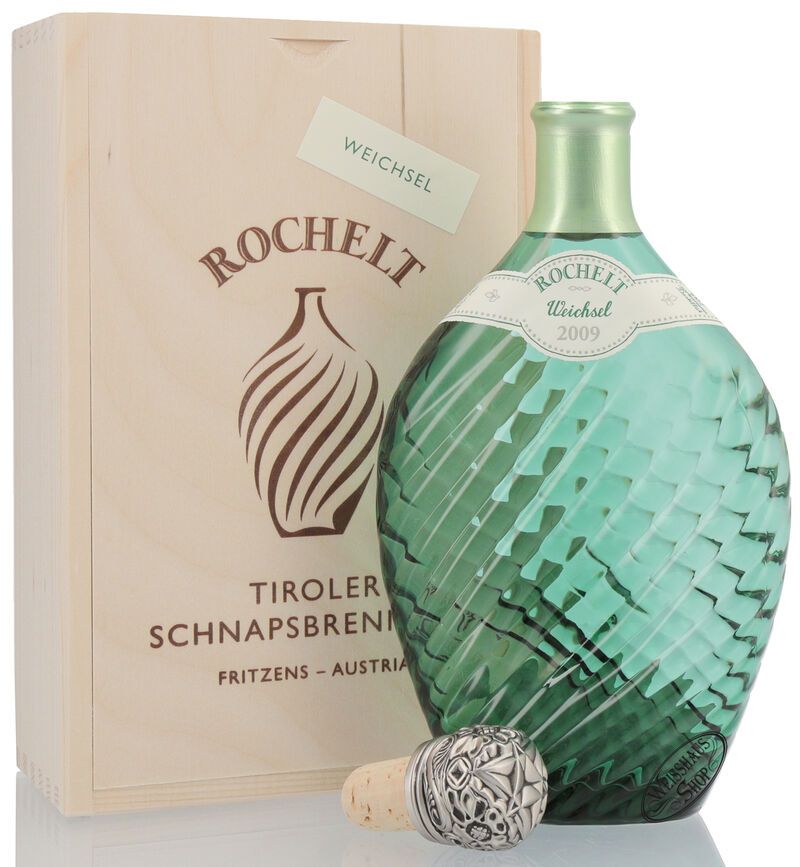 Rochelt Weichsel 50% vol. 0,35l