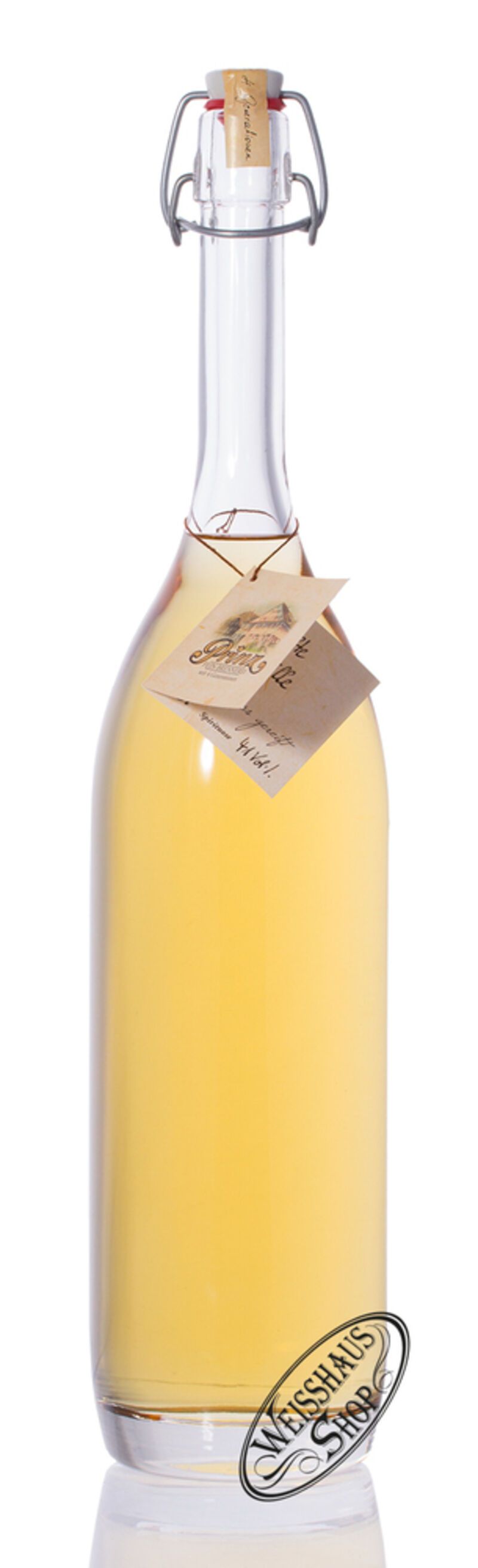 Prinz Alte Marille 41% vol. 1,50l Magnum