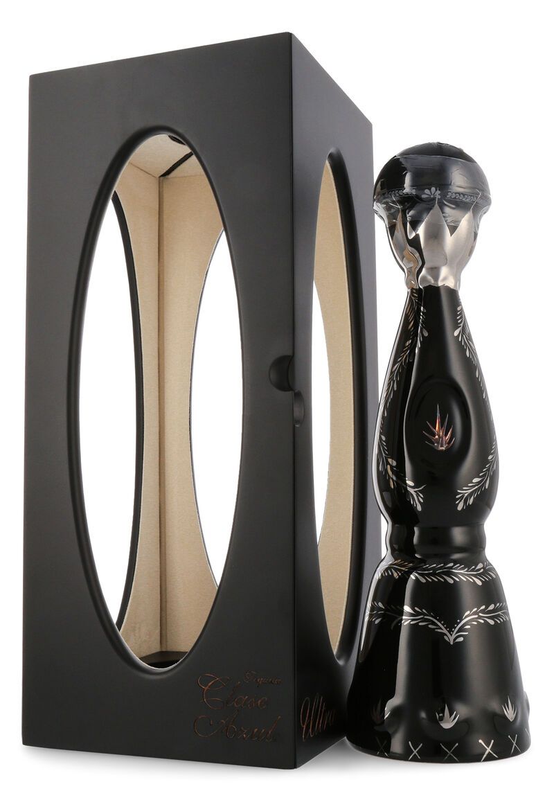 Clase Azul Ultra Tequila 40% vol. 0,70l