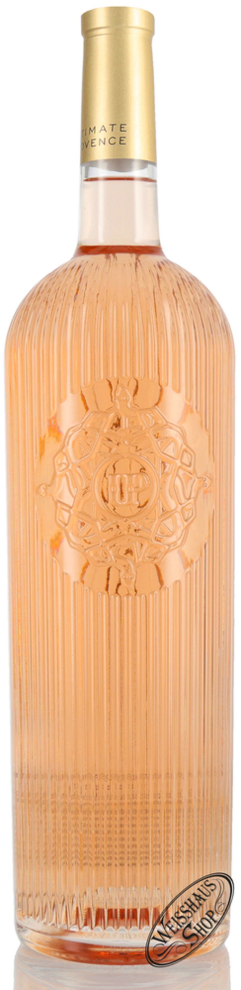 Ultimate Provence Rosé Cotes de Provence 13% vol. 1,50l Magnum