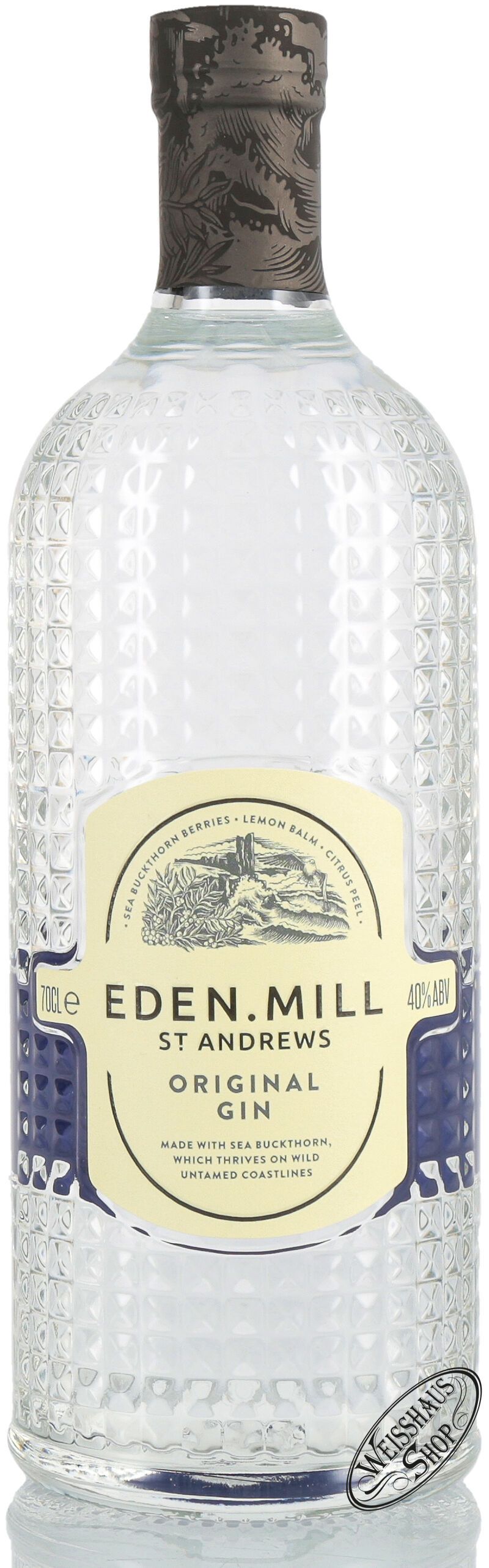 Eden Mill Original Gin 40% vol. 0,70l