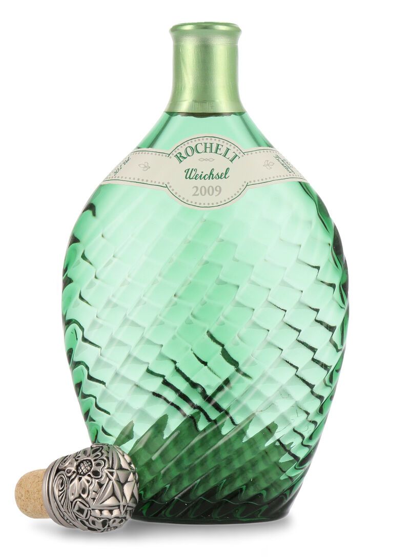 Rochelt Weichsel 50% vol. 0,35l