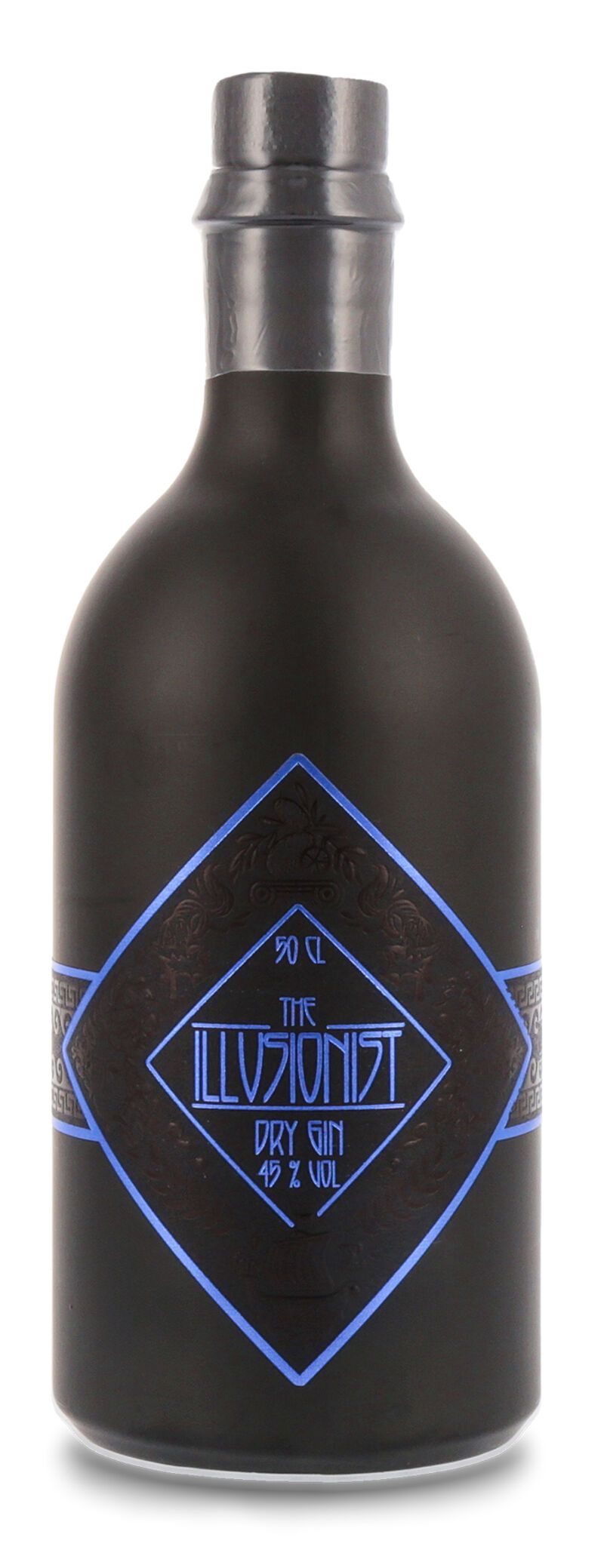 The Illusionist Distiller's Edition 2025 Dry Gin 45% vol. 0,50l The Illusionist Distiller's Edition 2025 Dry Gin 45% vol. 0,50l