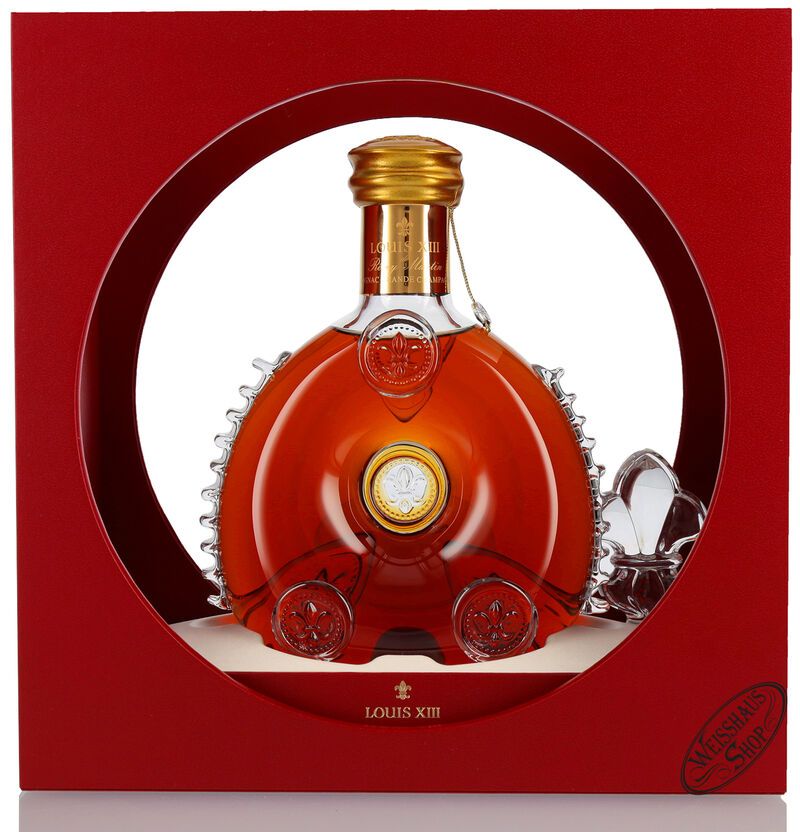 Remy Martin Louis XIII Cognac 40% vol. 0,70l