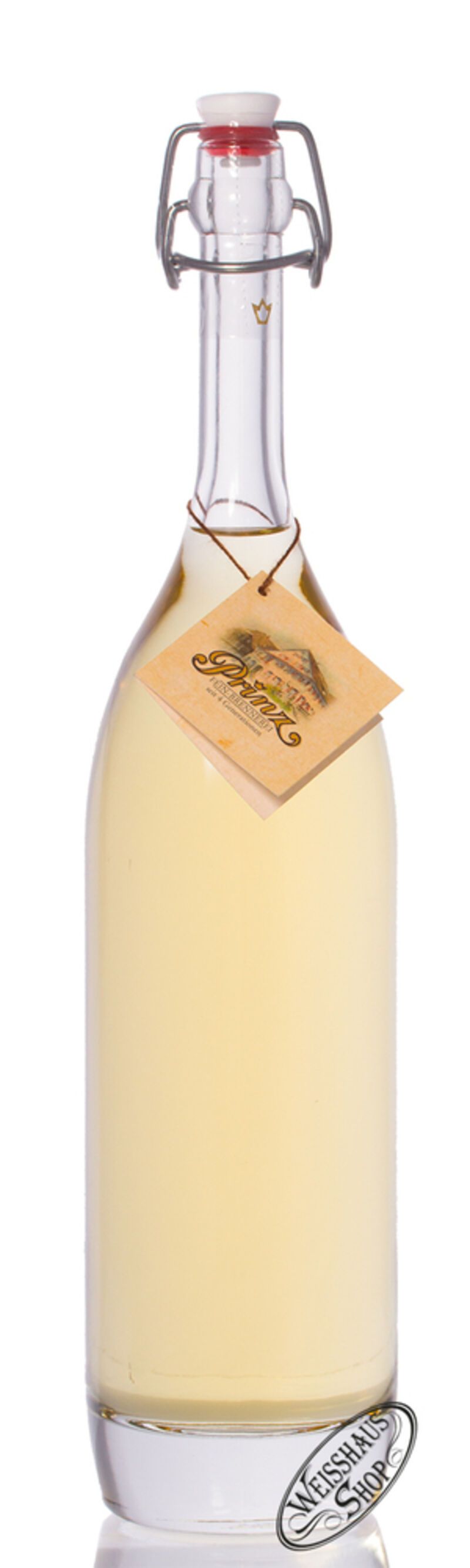 Prinz Alter Bodensee-Apfel 41% vol. 0,50l