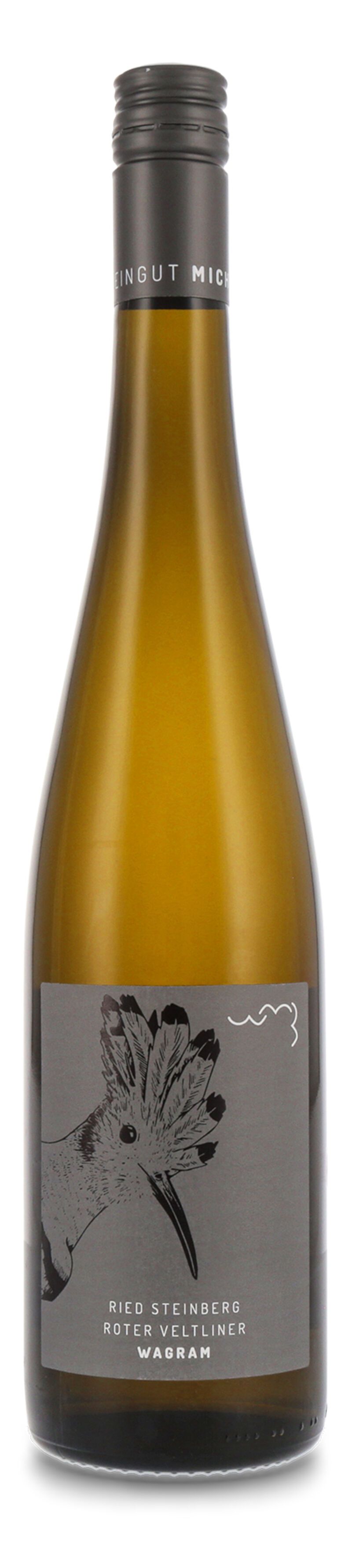 Michael Bauer Roter Veltliner Ried Steinberg 2024 13,5% vol. 0,75l