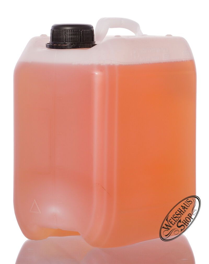 Prinz Alte Wald Himbeere 41% vol. 5,0l Kanister