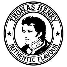 Thomas Henry