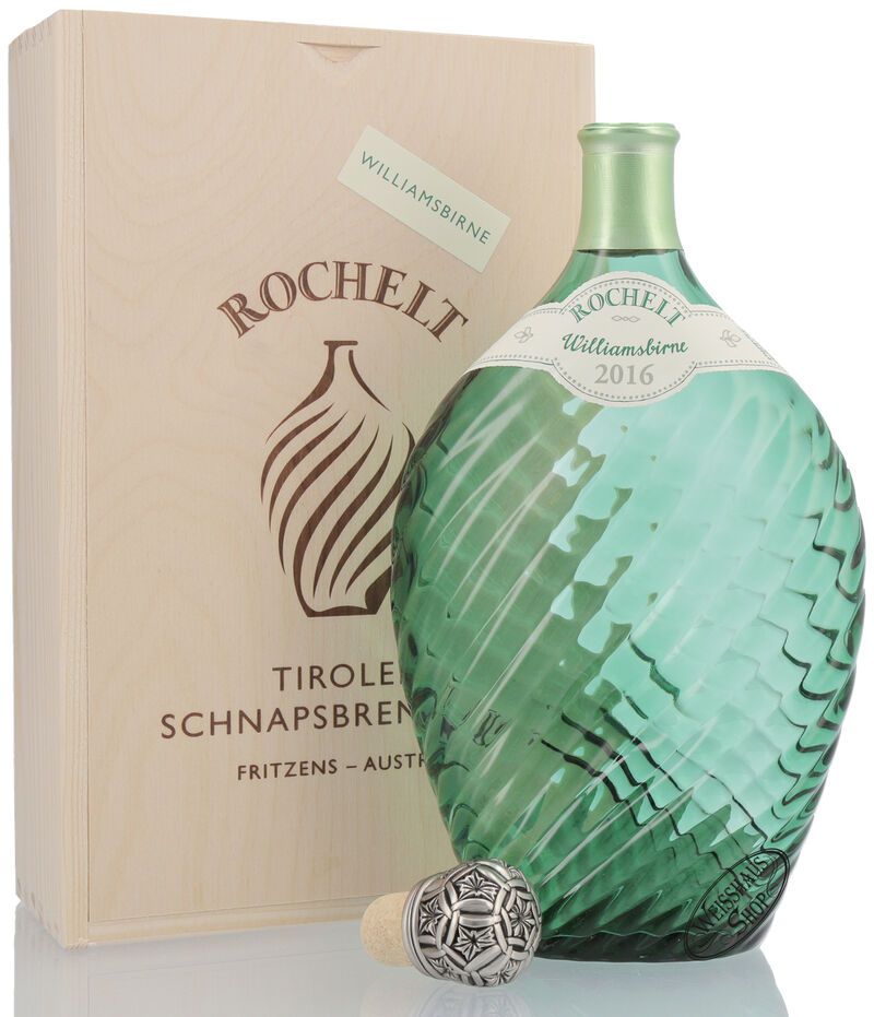 Rochelt Williamsbirne 50% vol. 0,70l