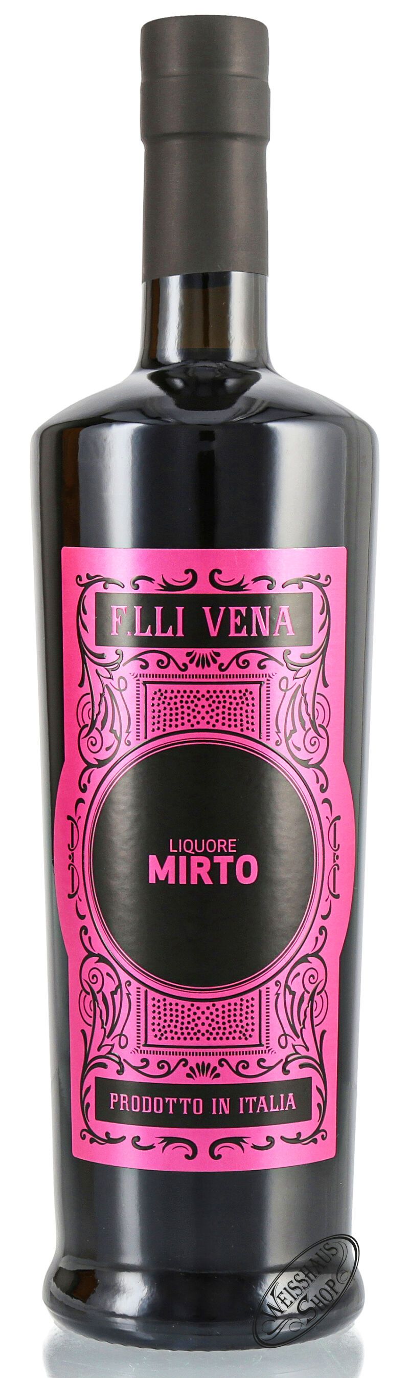 Lucano F. Lli Vena Mirto 30% vol. 0,70l