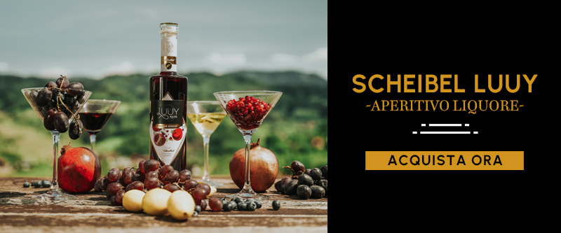 Luuy Aperitif