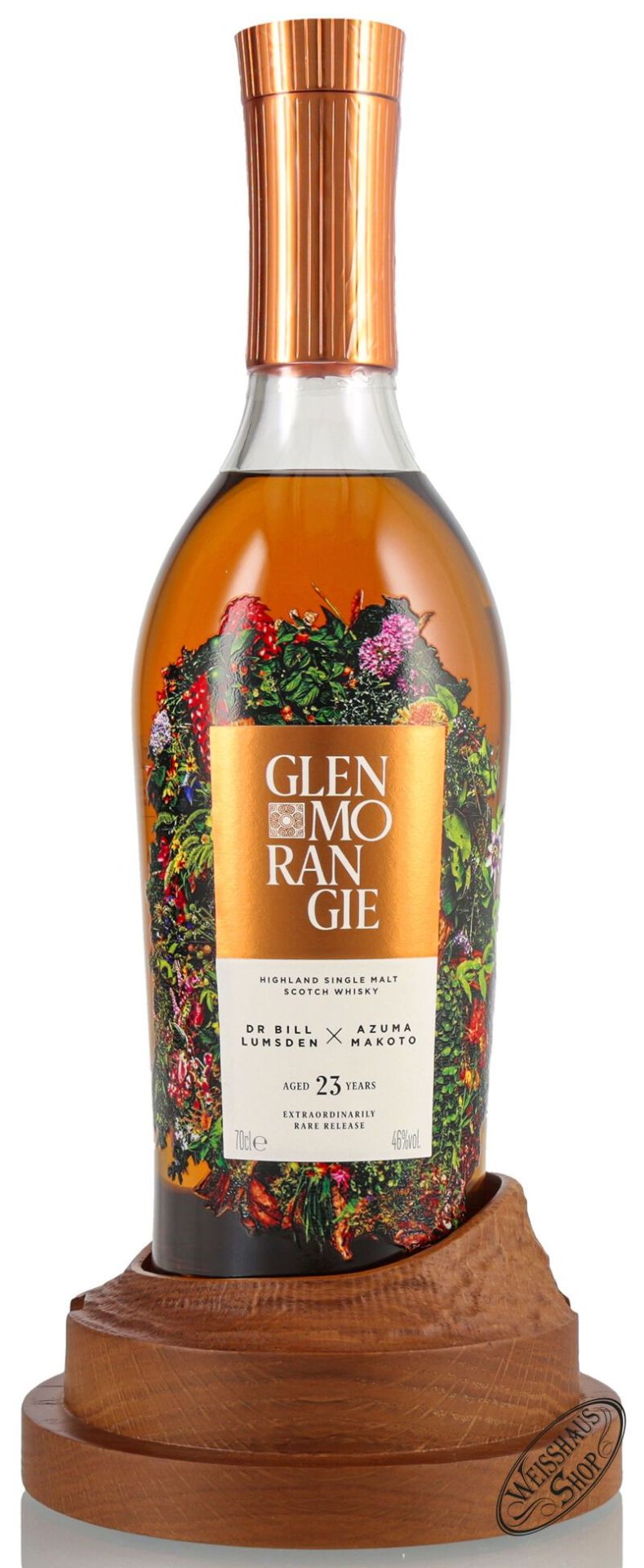 Vassoio Tondo Anni 60 - Acciaio Inox 18/10 Con Rilievo Oro 24k Diametro - Foto 8