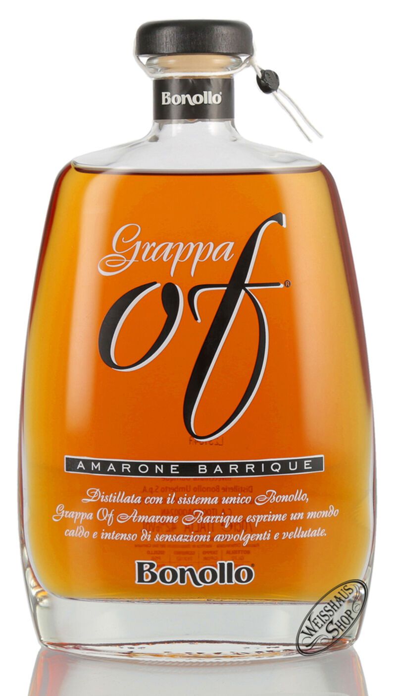Bonollo Dorange Of Liquore - Feingeist