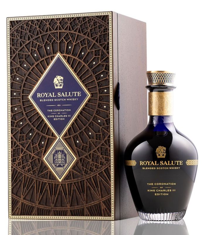 Whisky Chivas Regal - piacere regale | Weisshaus Shop